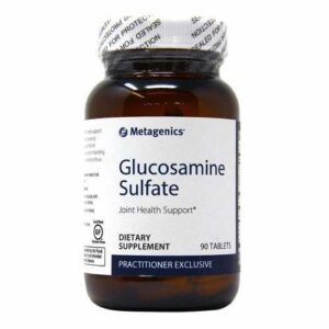 Comprar metagenics, sulfato de glucosamina - 90 tabletes preço no brasil glucosamina suplementos nutricionais suplemento importado loja 17 online promoção -