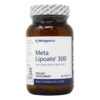 Comprar metagenics, meta lipoate 300 - 60 tabletes preço no brasil antioxidantes combinações de antioxidantes suplementos suplemento importado loja 9 online promoção -