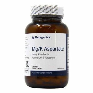Comprar metagenics, aspartato de magnésio e potássio - 60 tabletes preço no brasil magnésio minerais suplementos suplemento importado loja 7 online promoção -