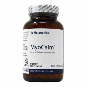 Comprar metagenics, myocalm® - 180 tabletes preço no brasil equipamentos de ginástica luvas para musculação suplementos de musculação suplemento importado loja 261 online promoção -