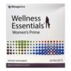 Comprar metagenics wellness essentials prime feminino - 30 pacotes preço no brasil suplementos vitamina d líquida vitaminas vitaminas líquidas suplemento importado loja 7 online promoção -