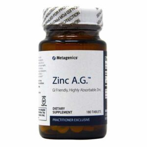 Comprar metagenics, zinco a. G. ™ - 180 tabletes preço no brasil vitaminas e minerais zinco suplemento importado loja 59 online promoção -
