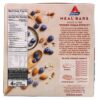 Comprar atkins, advantage barra de proteína, blueberry iogurte grego - 5 unidades preço no brasil barras barras de substituição de refeições suplementos de musculação suplemento importado loja 5 online promoção -
