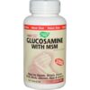 Comprar nature's way, flexmax™ sulfato de glucosamina com msm - 160 tabletes preço no brasil glucosamina osso tópicos de saúde suplemento importado loja 9 online promoção -