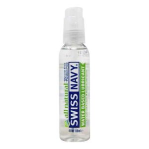 Comprar swiss navy, lubrificante natural à base de água - 118 ml preço no brasil banho & beleza cuidados pessoais suplemento importado loja 5 online promoção -
