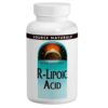Comprar source naturals, ácido r-lipóico 100 mg - 30 tabletes preço no brasil ácido r-lipóico antioxidantes suplementos suplemento importado loja 1 online promoção -