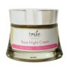 Comprar true natural rose night cream - 50 ml preço no brasil autobronzeador & bronzeadores banho & beleza cuidados com a pele cuidados com a pele do rosto suplemento importado loja 5 online promoção -