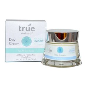 True Natural HYDRO+ Day Cream - 50 ml