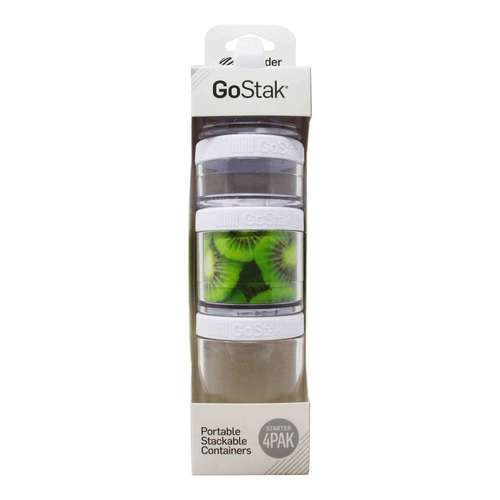 GoStak Sundesa Starter 4Pak