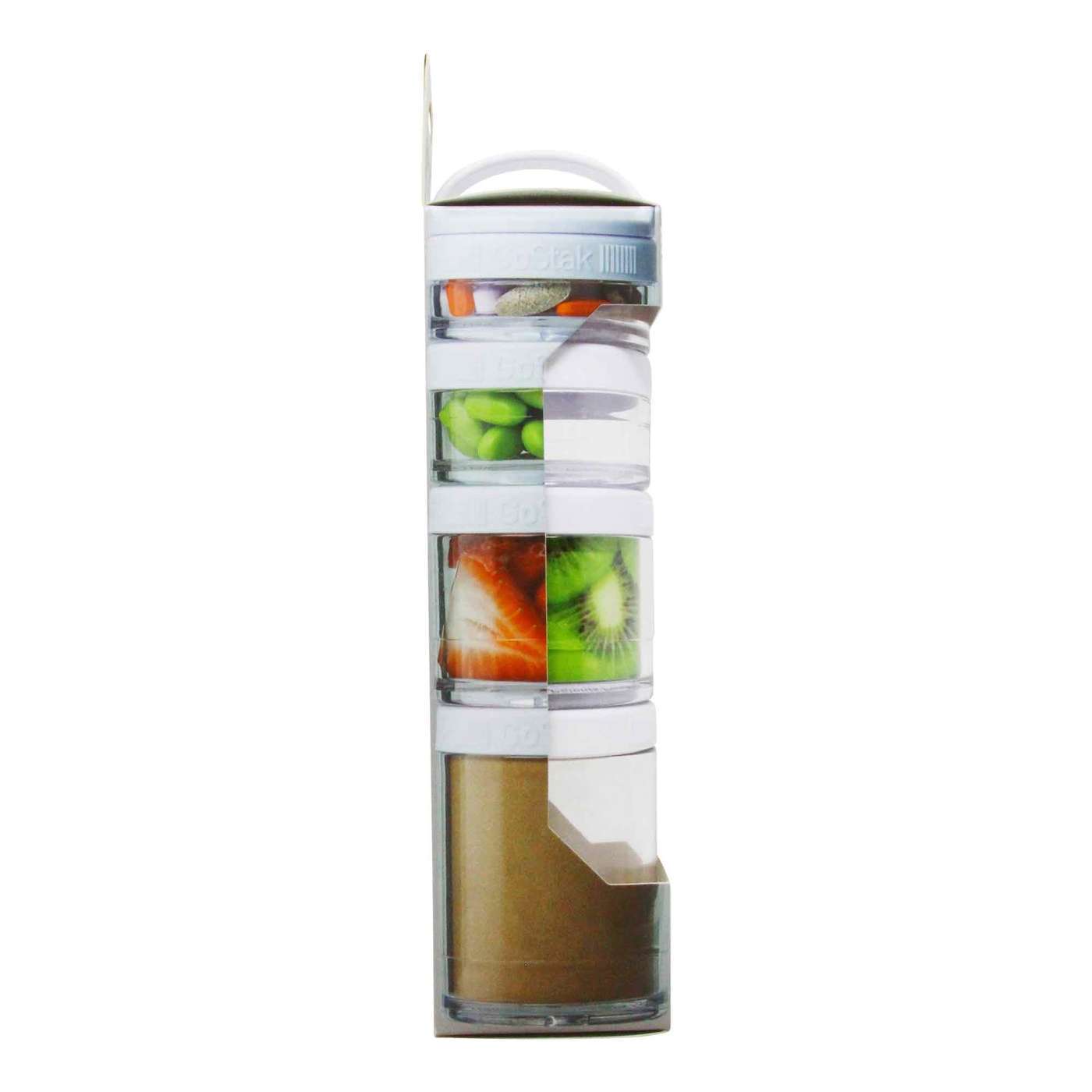 GoStak Sundesa Starter 4Pak - Imagem 2