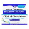 Comprar terry naturally, clinical glutathione™ - 60 comprimido de derretimento lento preço no brasil aminoácidos nac suplementos suplemento importado loja 9 online promoção -