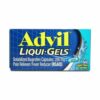 Comprar advil, alívio da dor e antitérmico - 160 cápsulas liqui-gels preço no brasil alívio da dor banho & beleza cuidados pessoais suplemento importado loja 1 online promoção -