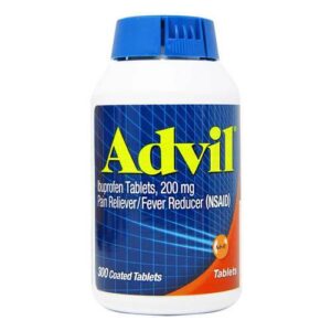 Comprar advil ibuprofeno 200 mg - 300 comprimidos revestidos preço no brasil alívio da dor banho & beleza cuidados pessoais suplemento importado loja 59 online promoção -