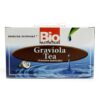 Comprar bio nutrition, chá de graviola - 30 sacos de chá preço no brasil suplementos suplementos para próstata vitaminas vitaminas masculina suplemento importado loja 13 online promoção -