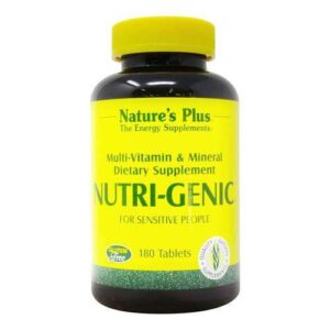 Comprar nature's plus, nutri-gênica - 180 tabletes preço no brasil multivitamínico geral multivitaminicos suplementos vitaminas suplemento importado loja 89 online promoção -