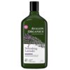 Comprar avalon organics, shampoo nutritivo de lavanda - 325 ml preço no brasil banho & beleza cuidados com a pele hidratante para mãos mãos & unhas suplemento importado loja 3 online promoção -
