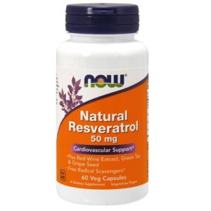 Comprar resveratrol natural 100 mg now foods 60 cápsulas vegetarianas preço no brasil resveratrol suplementos nutricionais suplemento importado loja 189 online promoção -