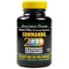 Comprar nature's plus, commando® 2000 fórmula antioxidante - 60 tabletes preço no brasil cobre minerais suplementos suplemento importado loja 9 online promoção -