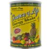 Comprar nature's plus, source of life® - shake de energia - 1014g preço no brasil energéticos suplementos vitaminas suplemento importado loja 5 online promoção -