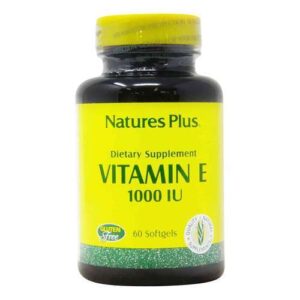 Comprar nature's plus, vitamina e 1000 iu - 60 cápsulas preço no brasil vitamina e vitaminas e minerais suplemento importado loja 201 online promoção -