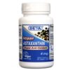 Comprar deva, astaxantina vegana super antioxidante - 30 cápsulas vegetarianas preço no brasil antioxidantes astaxantina suplementos suplemento importado loja 1 online promoção -