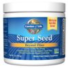 Comprar garden of life, super seed® mix de sementes - 200 g preço no brasil antioxidantes suplementos suplementos de chá verde suplemento importado loja 9 online promoção -