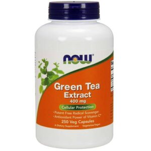 Comprar now foods, extrato de chá verde 400 mg - 250 cápsulas preço no brasil antioxidantes suplementos suplementos de chá verde suplemento importado loja 59 online promoção -