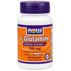 Comprar now foods, l-glutamina 500 mg - 60 cápsulas preço no brasil aminoácidos glutamina suplementos suplemento importado loja 81 online promoção - 7 de julho de 2022