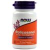 Comprar now foods, policosanol 10 mg - 90 cápsulas vegetarianas preço no brasil policosinol suplementos suplemento importado loja 1 online promoção -