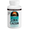 Comprar source naturals, cálcio de coral 1200 mg - 60 comprimidos preço no brasil cálcio cálcio coral minerais suplementos suplemento importado loja 1 online promoção -