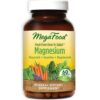 Comprar megafood, magnésio 50 mg - 60 tabletes preço no brasil magnésio minerais suplementos suplemento importado loja 1 online promoção -