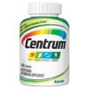 Comprar multivitamínico adultoo centrum 300 tabletes preço no brasil multivitaminicos suplementos vitaminas suplemento importado loja 9 online promoção -