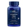 Comprar life extension, l-arginine - 700 mg - 200 cápsulas preço no brasil aminoácidos arginina suplementos suplemento importado loja 1 online promoção -