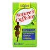 Comprar natural balance, nature's caffeine™ 200 mg - cafeína da natureza - 60 cápsulas vegetarianas preço no brasil enérgetico perda de peso suplementos de musculação suplemento importado loja 1 online promoção -