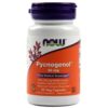 Comprar now foods, pycnogenol 30 mg - 30 cápsulas vegetarianas preço no brasil antioxidantes pycnogenol suplementos suplemento importado loja 1 online promoção -