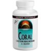 Comprar source naturals, cálcio coral / magnésio relação 2:1 - 90 tabletes preço no brasil cálcio cálcio coral minerais suplementos suplemento importado loja 1 online promoção -