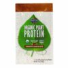 Comprar garden of life orgânico plant proteína, chocolate liso - 5 - 1 oz packets preço no brasil proteína proteína vegetal suplementos de musculação suplemento importado loja 9 online promoção -