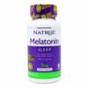 Comprar natrol melatonina 5mg liberação lenta - 100 tabletes preço no brasil melatonina sedativos tópicos de saúde suplemento importado loja 1 online promoção -