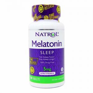 Comprar natrol melatonina 5mg liberação lenta - 100 tabletes preço no brasil melatonina sedativos tópicos de saúde suplemento importado loja 31 online promoção -