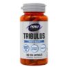 Comprar now foods, tribulus 500 mg mínimo 45% de saponinas - 100 cápsulas preço no brasil proteína suplementos de musculação whey protein suplemento importado loja 13 online promoção -