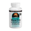 Comprar source naturals, visual eyes™ - 90 comprimidos preço no brasil suplementos vitaminas vitaminas oculares suplemento importado loja 7 online promoção -