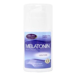 Comprar life-flo, creme de melatonina - 57 g preço no brasil marcas a-z melatonina natrol sono suplementos suplemento importado loja 37 online promoção -