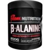 Comprar prime nutrition, b-alanine - 100 porções preço no brasil aminoácidos glutamina suplementos suplemento importado loja 5 online promoção -