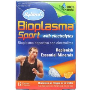 Comprar hyland's, bioplasma desportiva com eletrólitos, sabor laranja - 12 pacotes preço no brasil endurance athletes recovery suplementos de musculação suplemento importado loja 5 online promoção -
