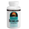 Comprar source naturals, bromelaína 500 mg - 120 tabletes preço no brasil minerais potássio suplementos suplemento importado loja 11 online promoção -