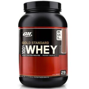 Comprar 100% whey proteína optimum nutrition chocolate malt 2 lbs/ 943 g preço no brasil suplementos de musculação vestuário suplemento importado loja 89 online promoção -