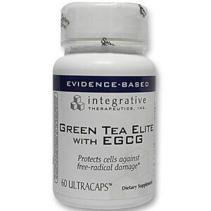 Comprar integrative therapeutics, chá verde elite com egcg - 60 cápsulas ultra preço no brasil antioxidantes suplementos suplementos de chá verde suplemento importado loja 71 online promoção -