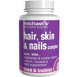 Comprar michael's, pele cabelo e unhas - 60 tabletes preço no brasil banho & beleza cuidados com os cabelos vitaminas para cabelo suplemento importado loja 57 online promoção - 7 de julho de 2022