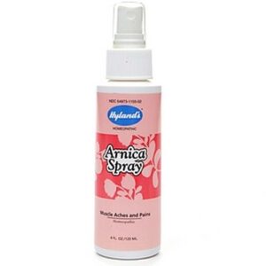 Comprar hyland's arnica spray 4 fl oz preço no brasil alívio da dor banho & beleza cuidados pessoais suplemento importado loja 45 online promoção -
