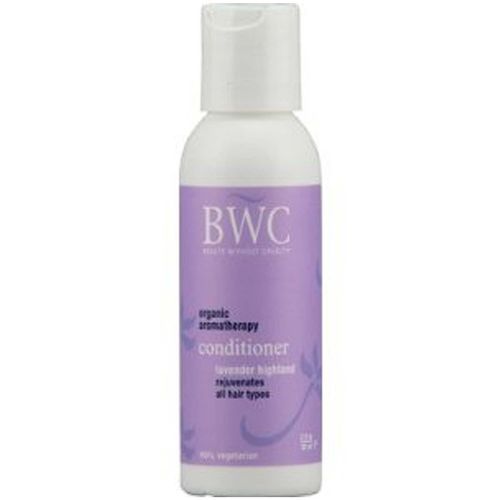 Beauty comout Cruelty Lavender Highland Condicionador 2 fl oz